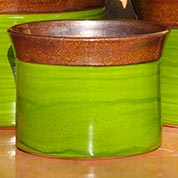 Pea de Cermica Morei  Madeira e Natureza